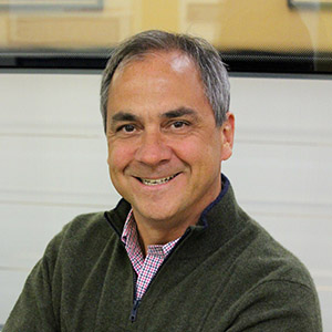 Jack Terrana